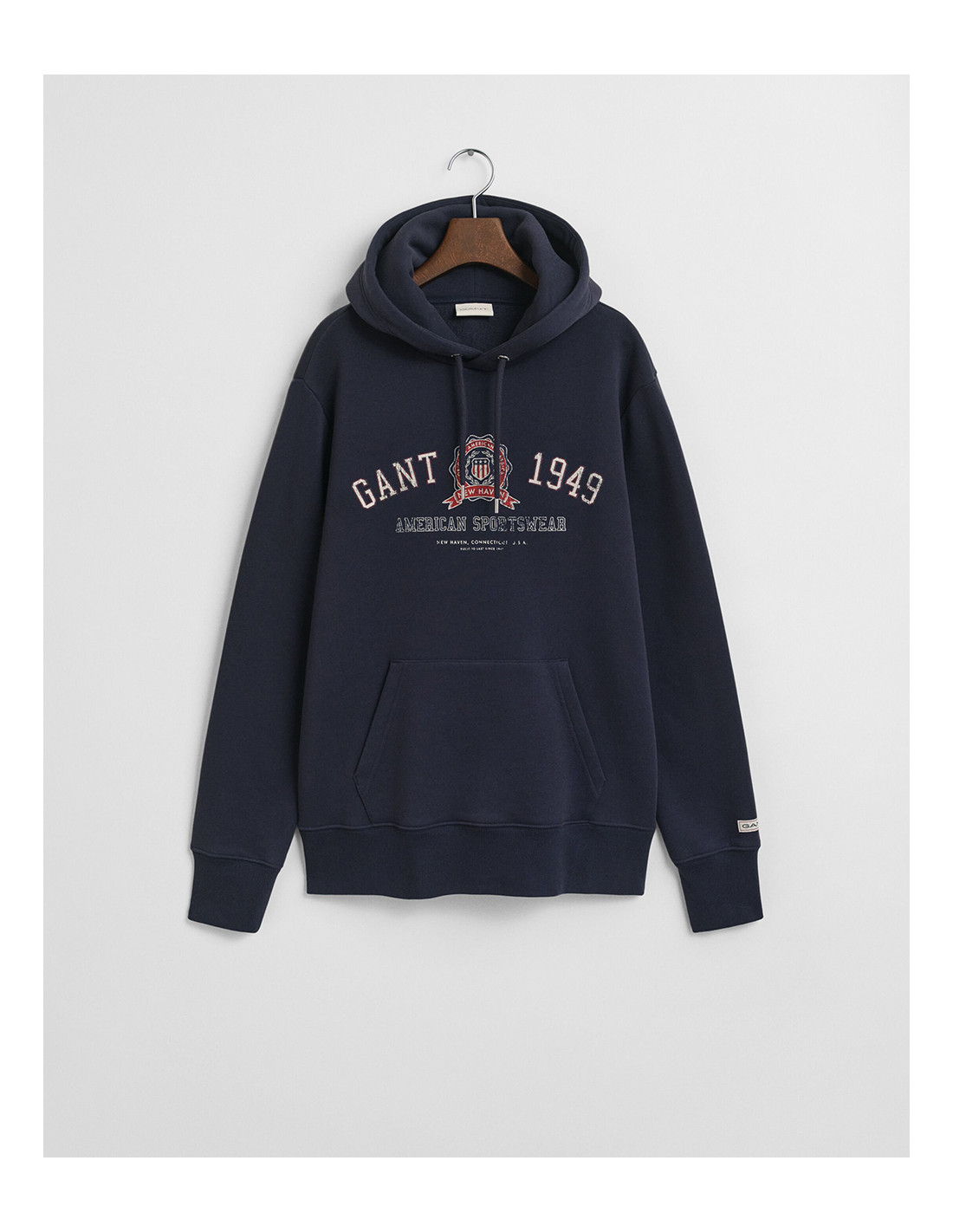 GANT 2067061 - Sweat-shirt 2