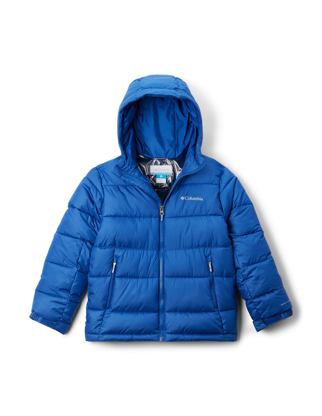 Veste à capuche COLUMBIA Pike Lake II - Veste 1