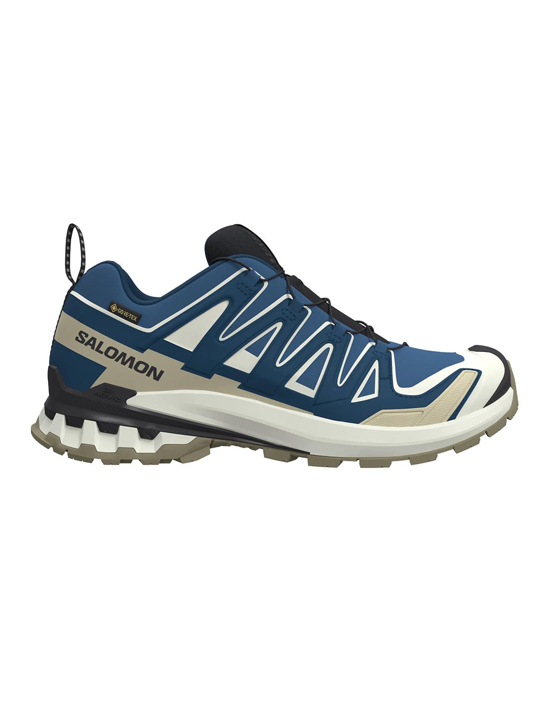 SALOMON XA PRO 3D V9 GTX - Chaussures 1