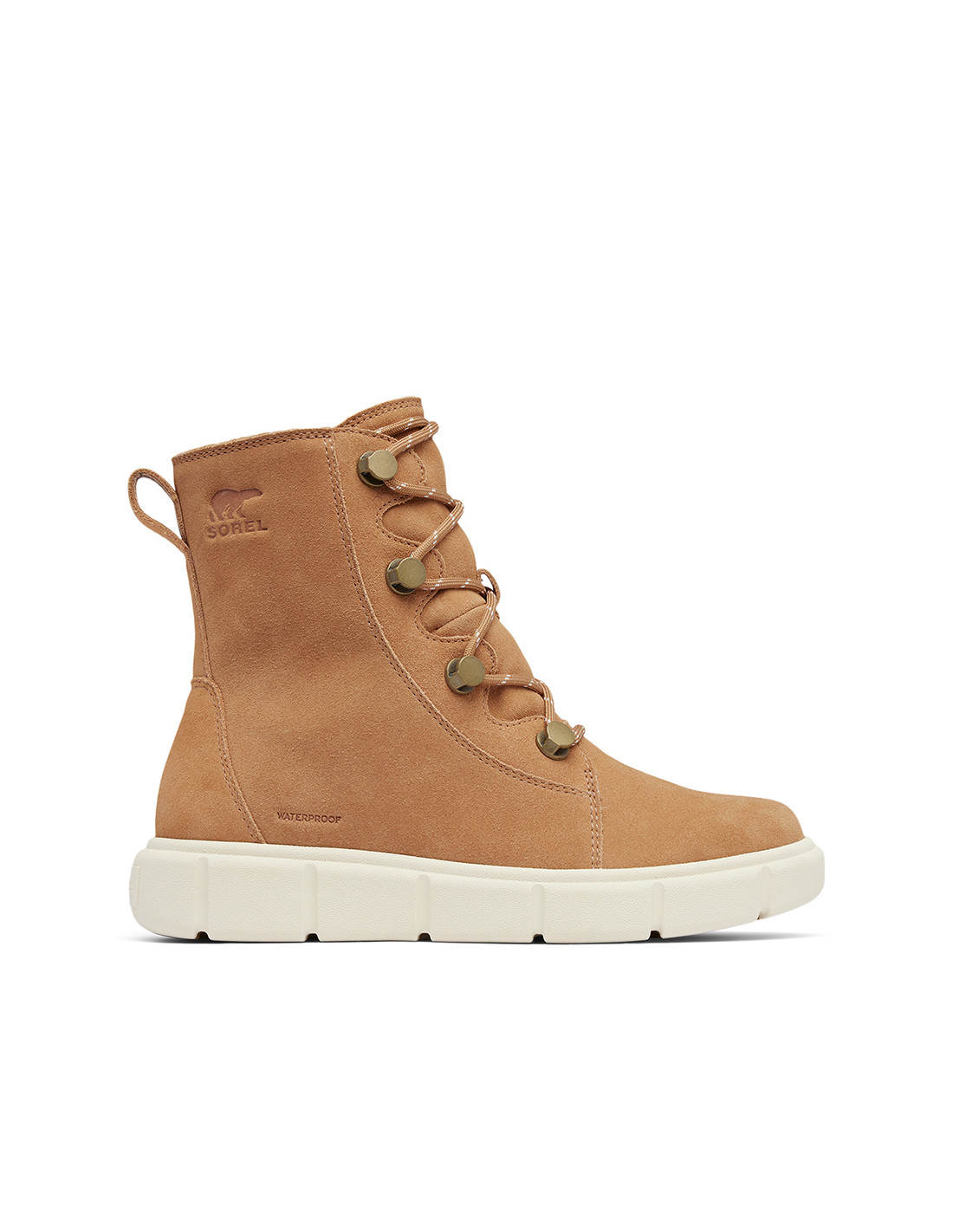 Bottes SOREL Sorel Explorer III Joan Wp - 1