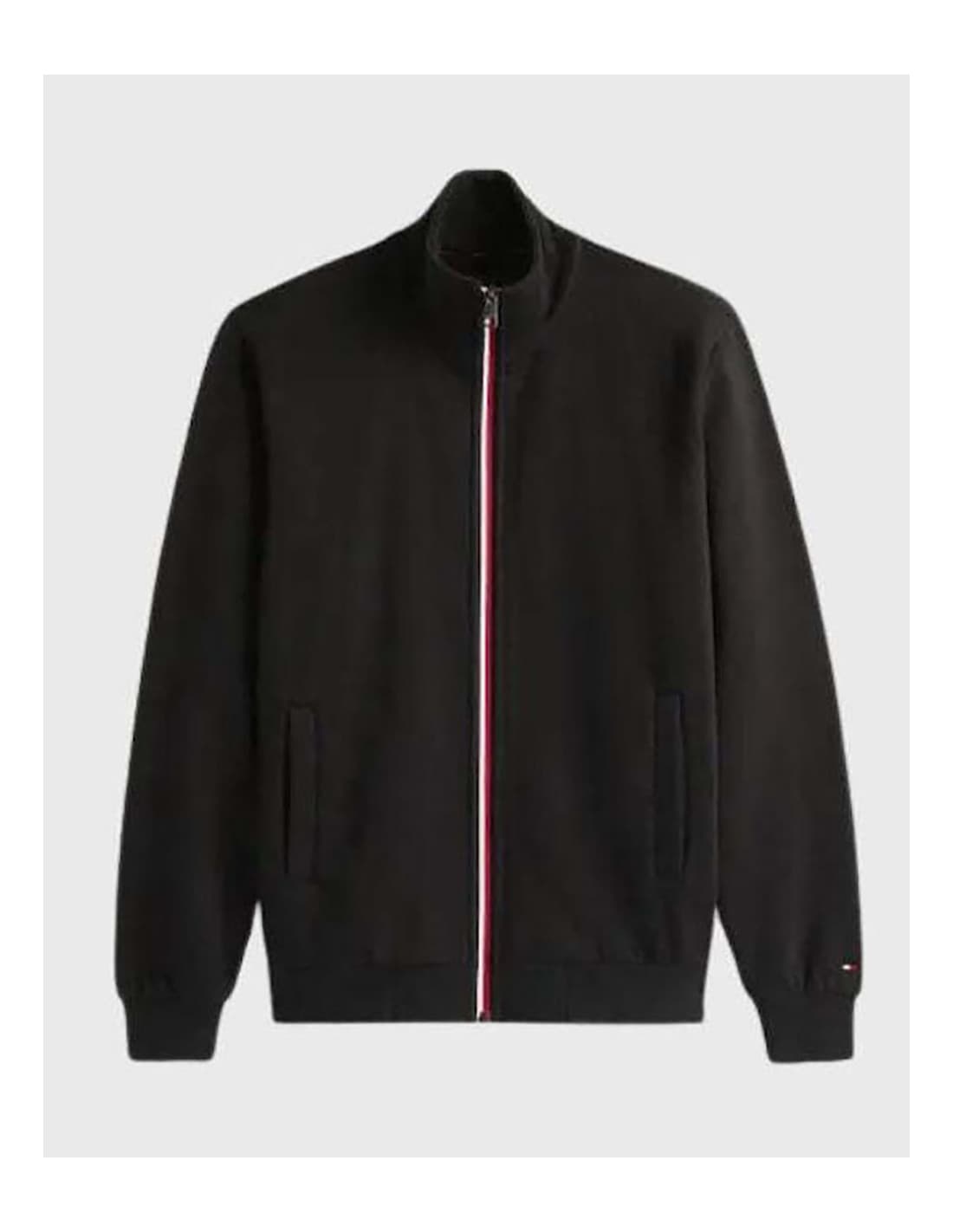 Sweat-shirt TOMMY HILFIGER MW0MW40481 1
