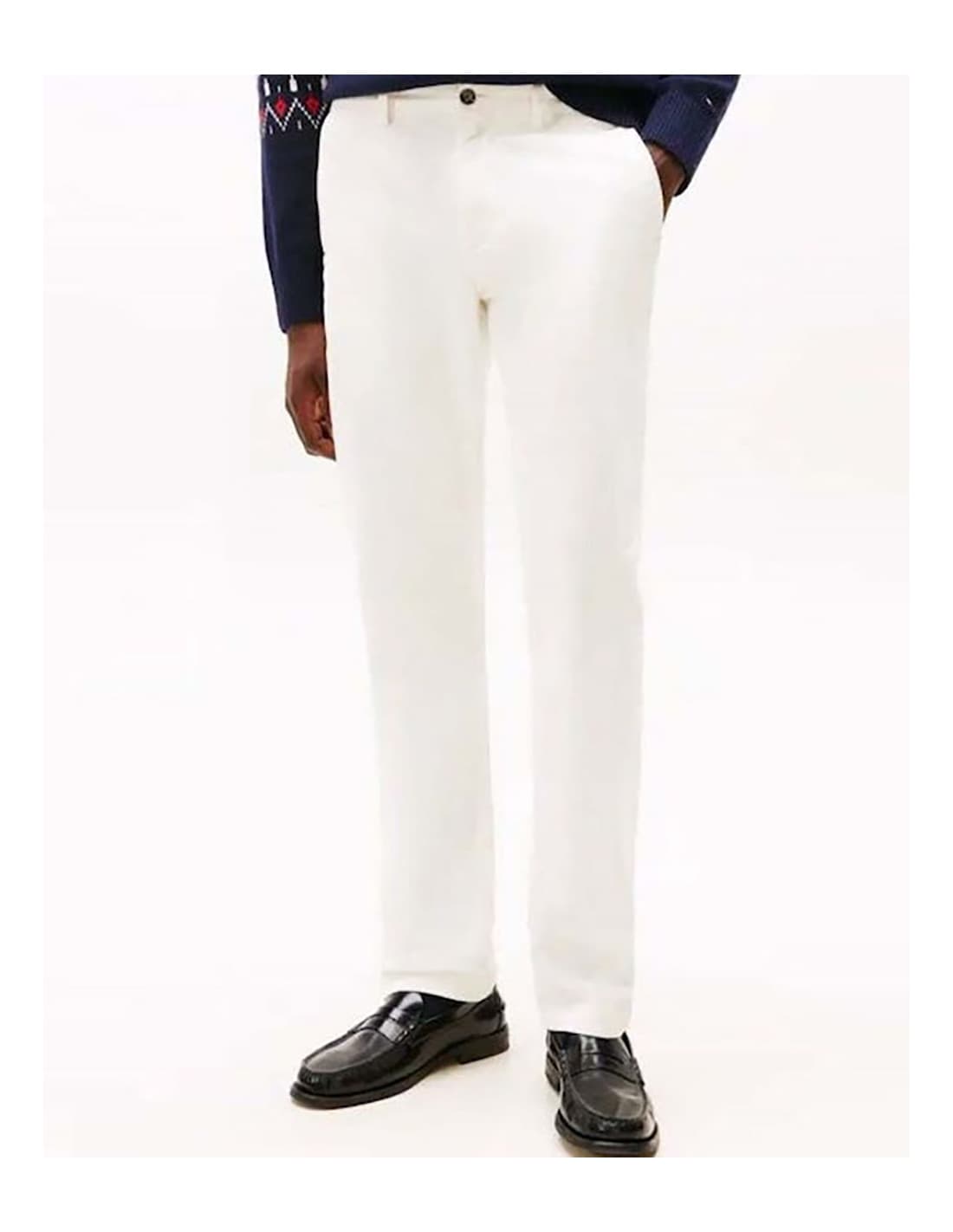 TOMMY HILFIGER MW0MW40267 - Pantalon chino 1