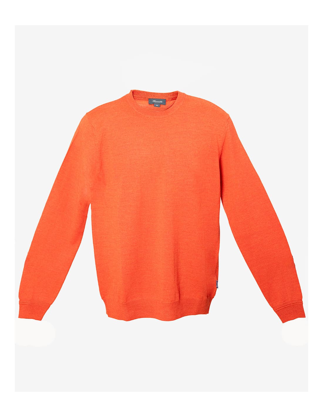 FAçONNABLE Merino Crewneck - Pull 1