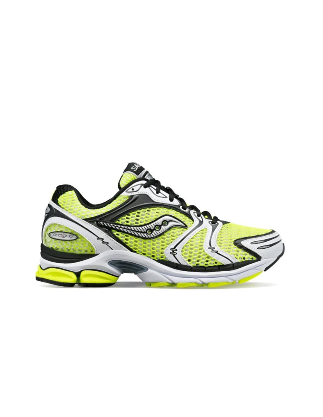 SAUCONY Progrid Triumph 4 - Chaussures 1