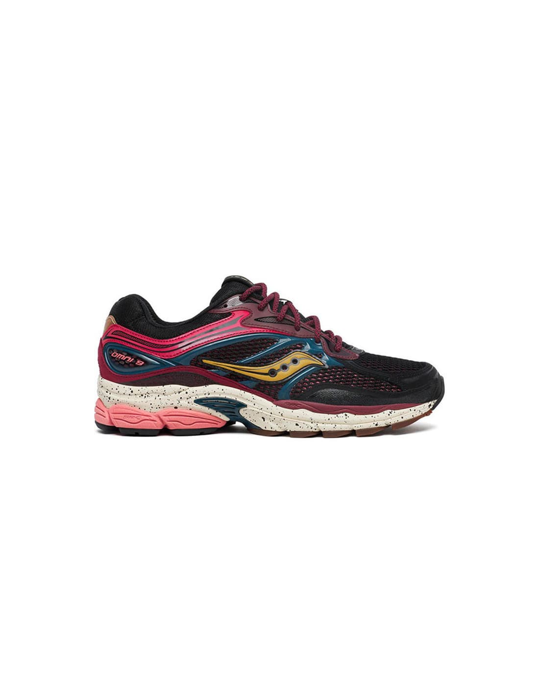 SAUCONY Progrid Omni 9 - Chaussures 1