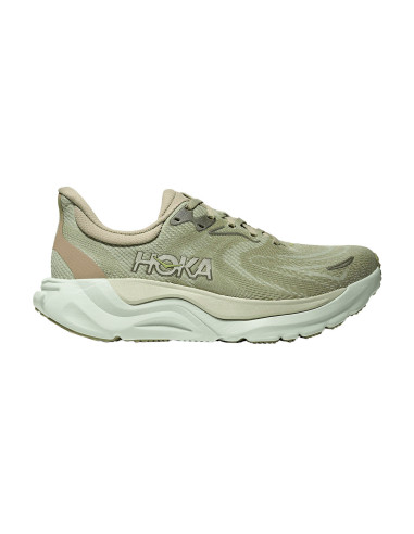 HOKA W ARAHI 8 - Baskets 1