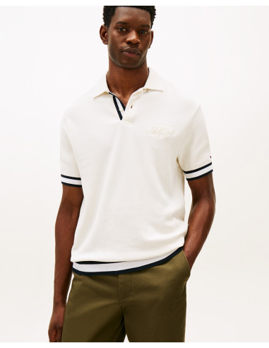 TOMMY HILFIGER MW0MW41620 - Polo 1