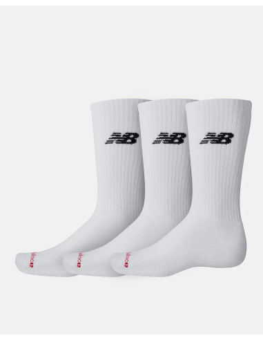 Chaussettes NEW BALANCE-LAS51293 1