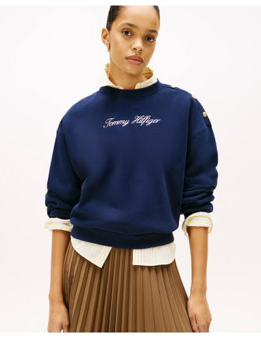 Sweat-shirt TOMMY HILFIGER 3