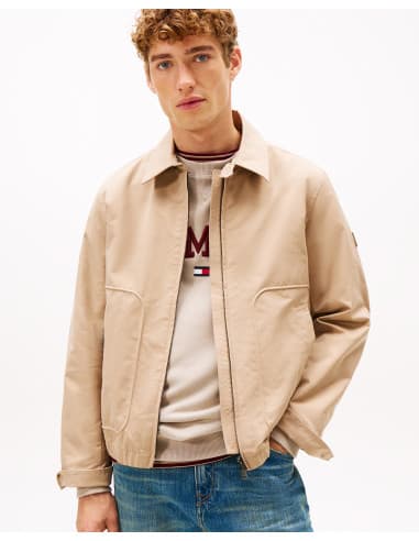 TOMMY HILFIGER MW0MW41864 - Veste 1