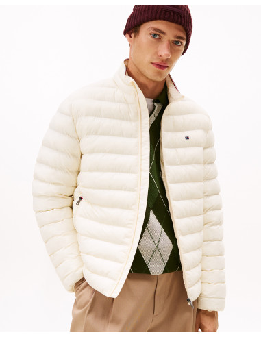 Manteau TOMMY HILFIGER MW0MW37634 1