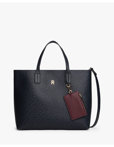Sacoche TOMMY HILFIGER AW0AW18123 1