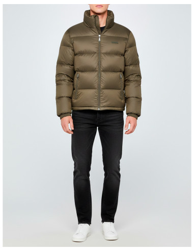 Manteau CALVIN KLEIN LV04LD529G 1