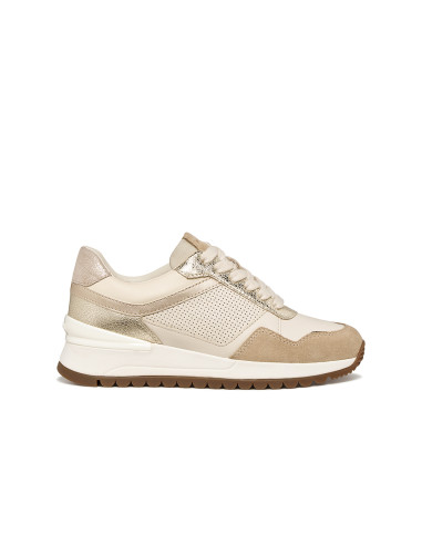 GEOX D Desya - Chaussures de sport 1