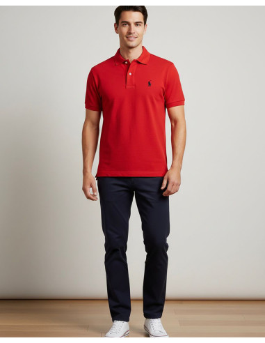 Ralph Lauren 781585893 - Polo 1