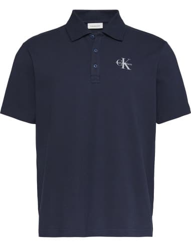 CALVIN KLEIN LV04RF209G - Polo 1