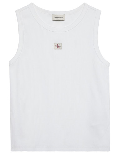 CALVIN KLEIN LV047C201G - Haut 2
