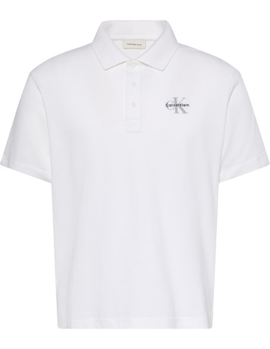 CALVIN KLEIN LV04RF209G - Polo 3