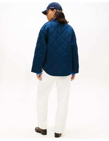 TOMMY HILFIGER - Veste bomber 1