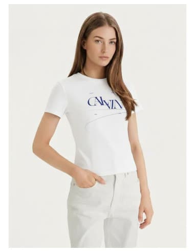 T-shirt CALVIN KLEIN LV047F808G 1