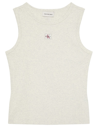 CALVIN KLEIN LV047C201G - Haut 3