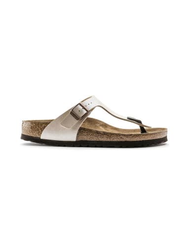BIRKENSTOCK Gizeh - Sandales (Largeur étroite) 1