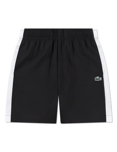Short de sport LACOSTE Colorblock 2