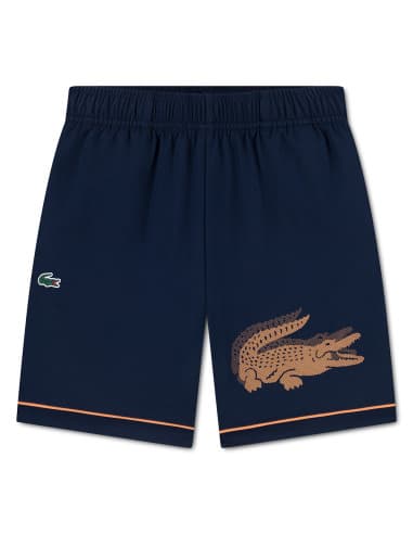 Short tissé extensible LACOSTE 2