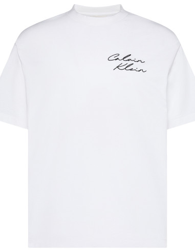 T-shirt CALVIN KLEIN LV04RE828G 1