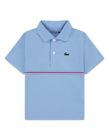 Bande adhésive LACOSTE Sport - Polo 1