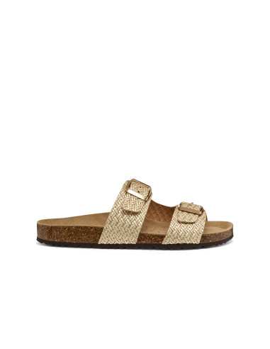 GEOX D Brionia - Sandales 1