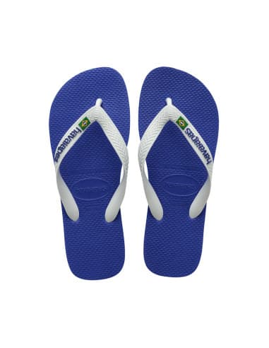 HAVAIANAS Brasil Logo - Chanclas 6
