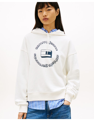 Sweat-shirt TOMMY HILFIGER 1