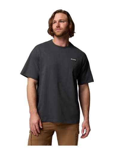 T-shirt COLUMBIA CSC Heavyweight 2