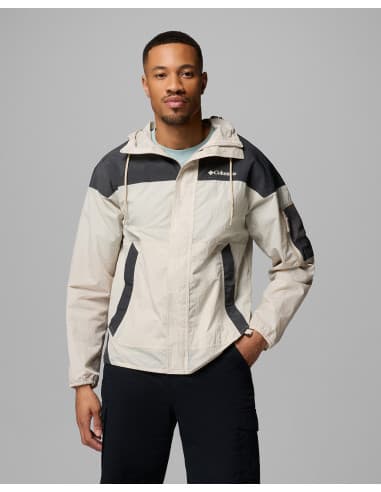 Coupe-vent COLUMBIA Challenger II - Veste 2