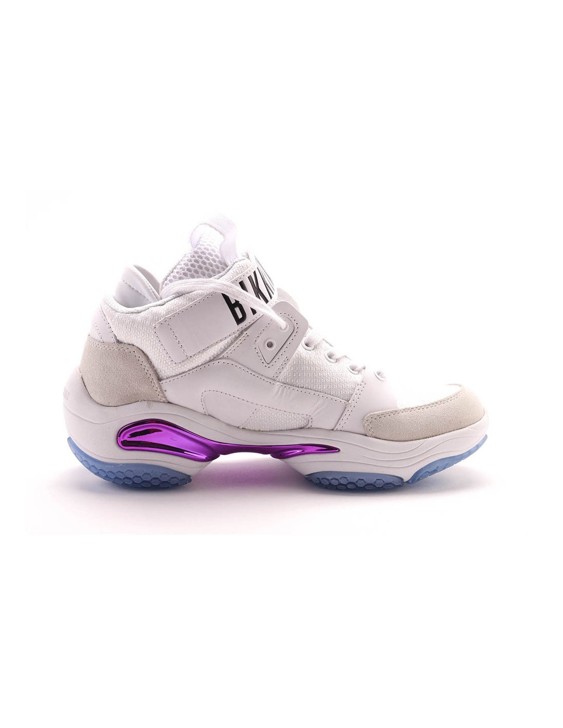Baskets BIKKEMBERG B4BKM0042 3