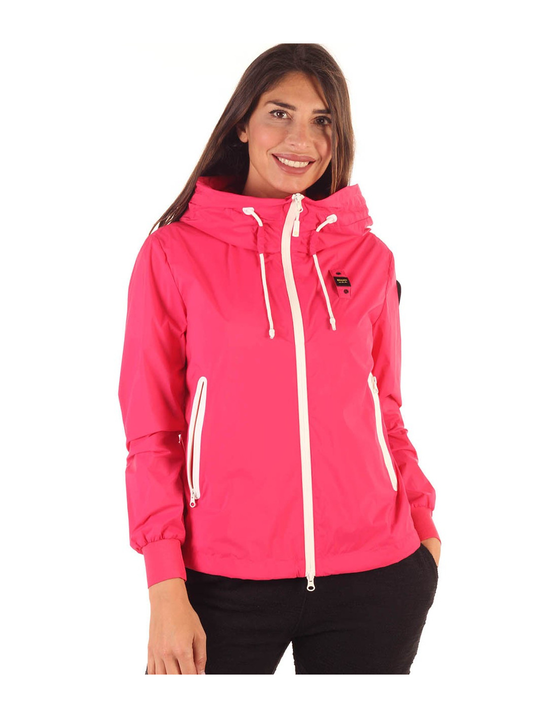 BLAUER 21SBLDC04160-005250 - Manteau 3