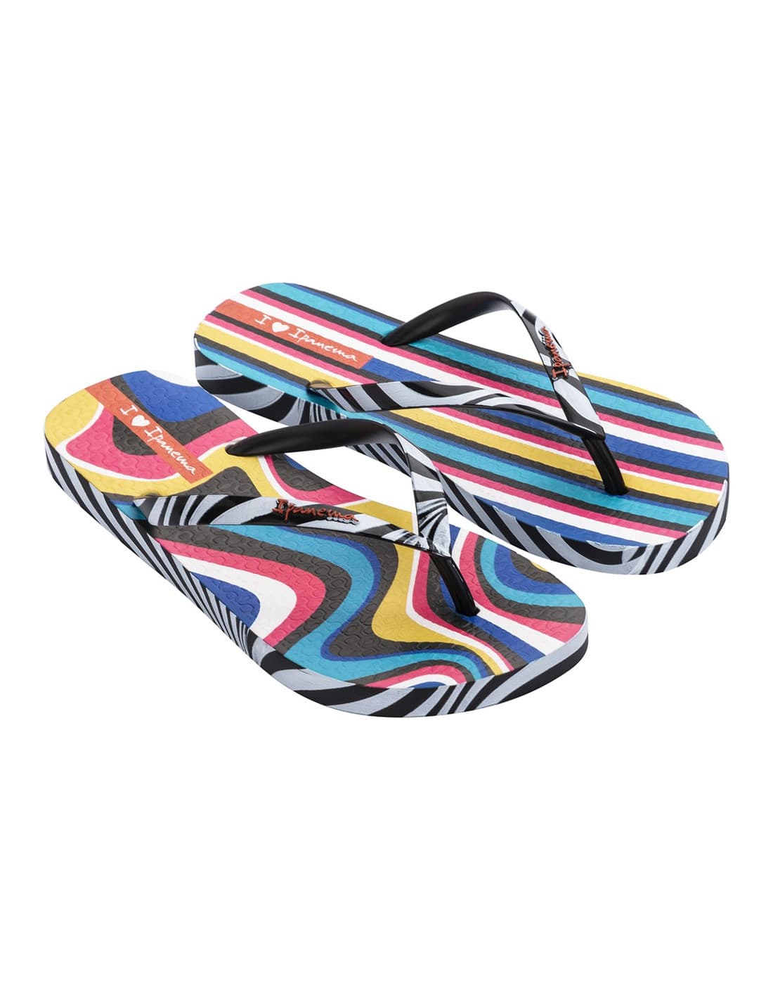 IPANEMA IP 26627 - Tongs 2