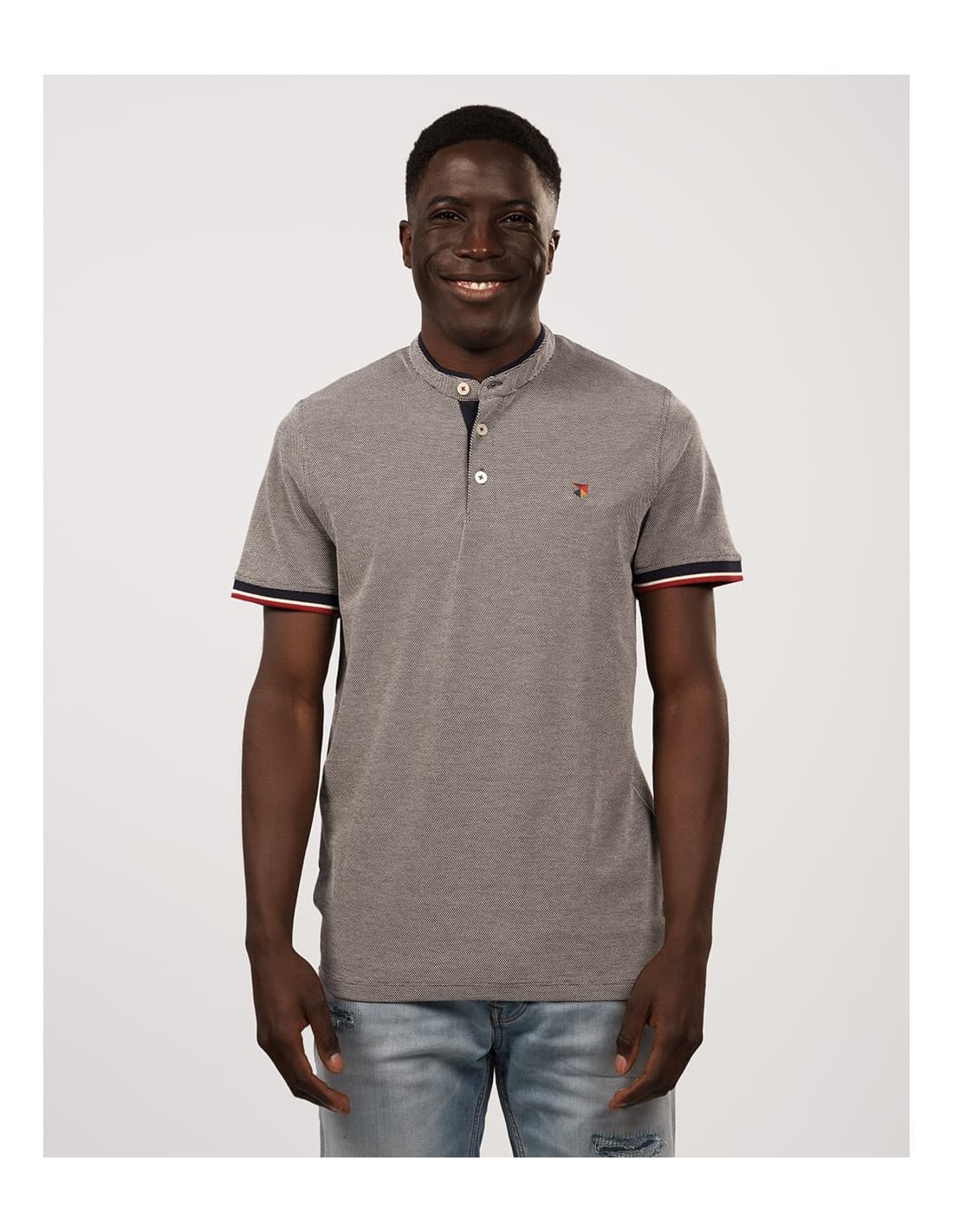 JACK&JONES 12171658 - Polo 4