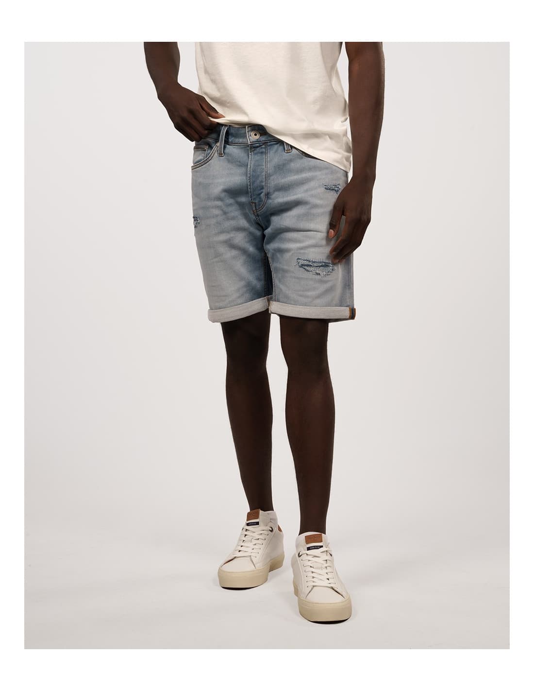 JACK&JONES 12201638 - Short 4