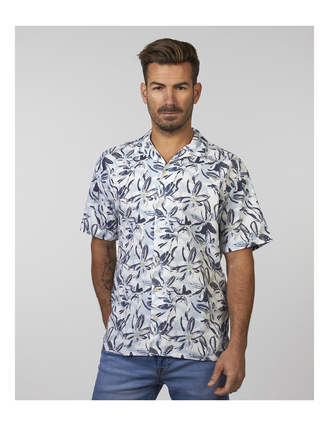Chemise JACK&JONES 12203028 8