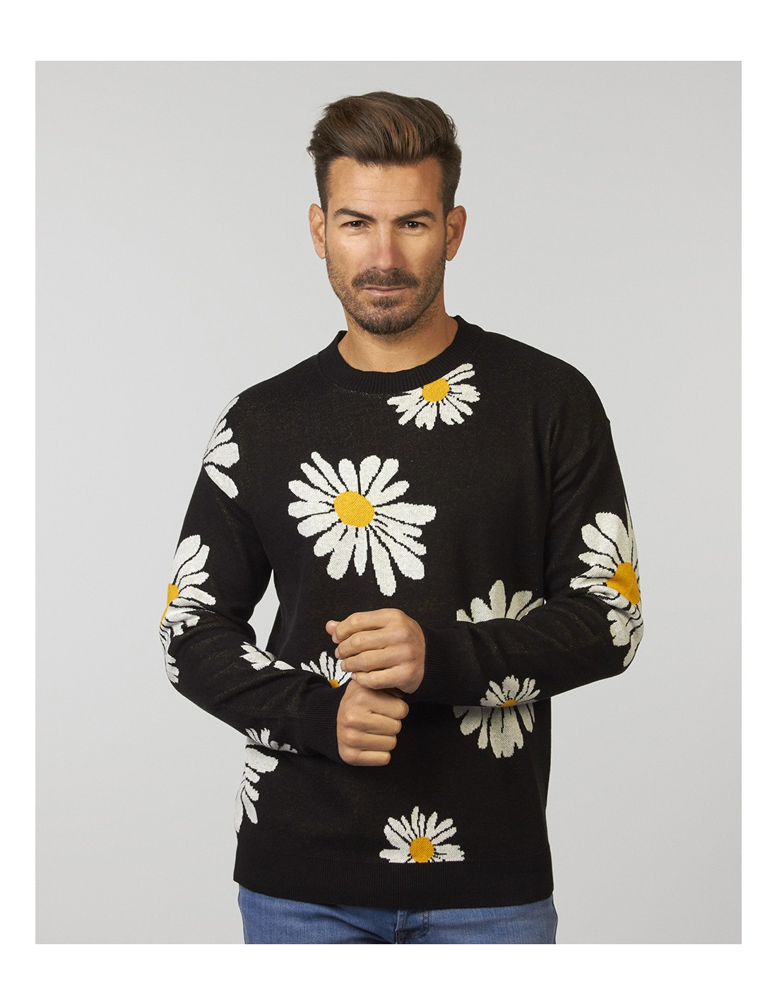 JACK&JONES 12204383 - Pull 2