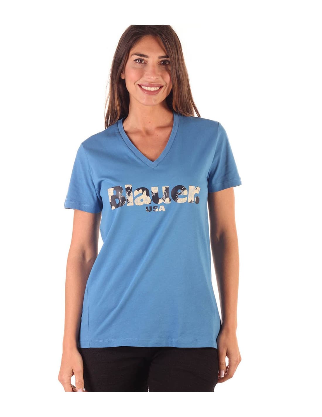 BLAUER 21SBLDH02139-004547 - T-shirt 7