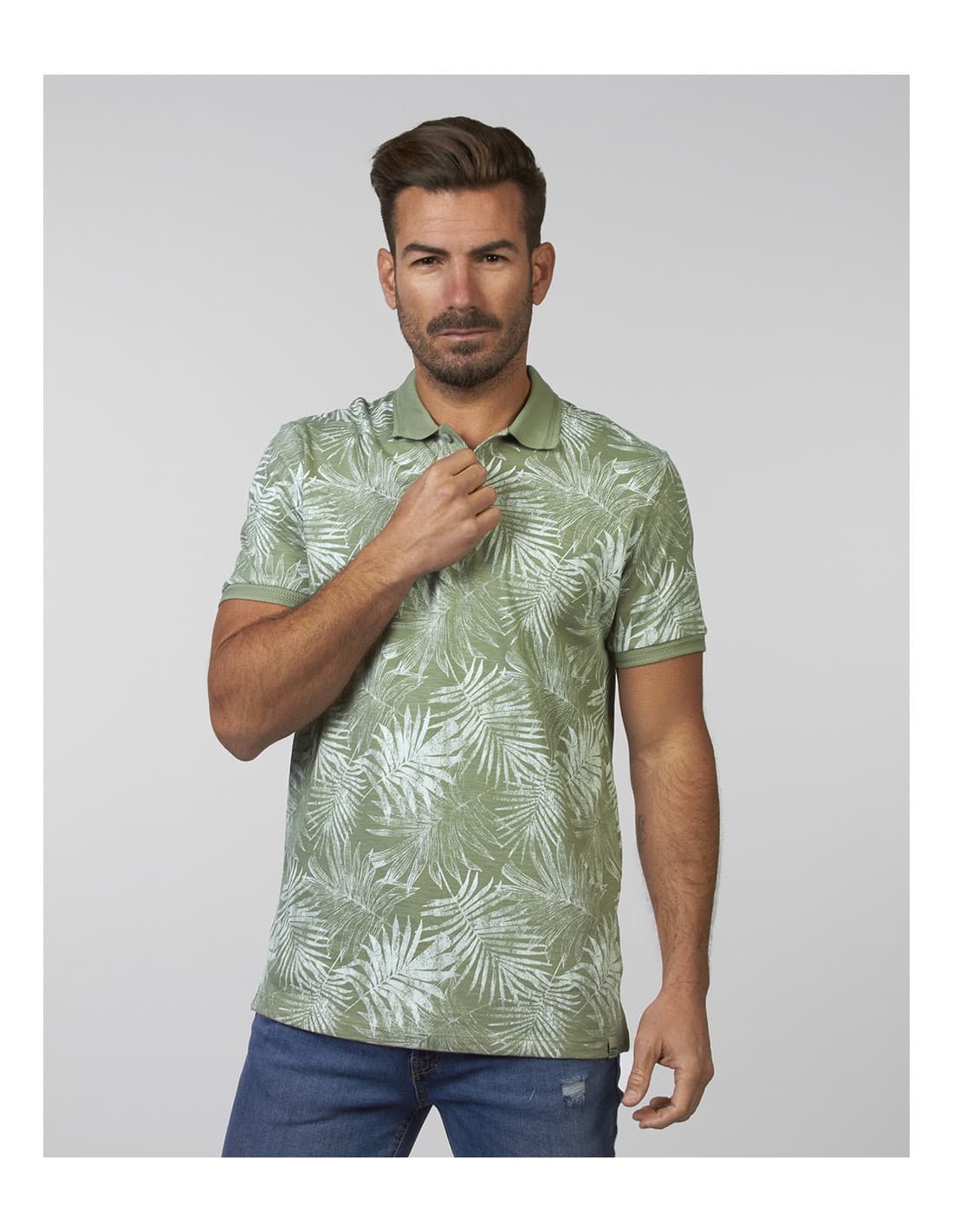 JACK&JONES 12205955 - Polo 5