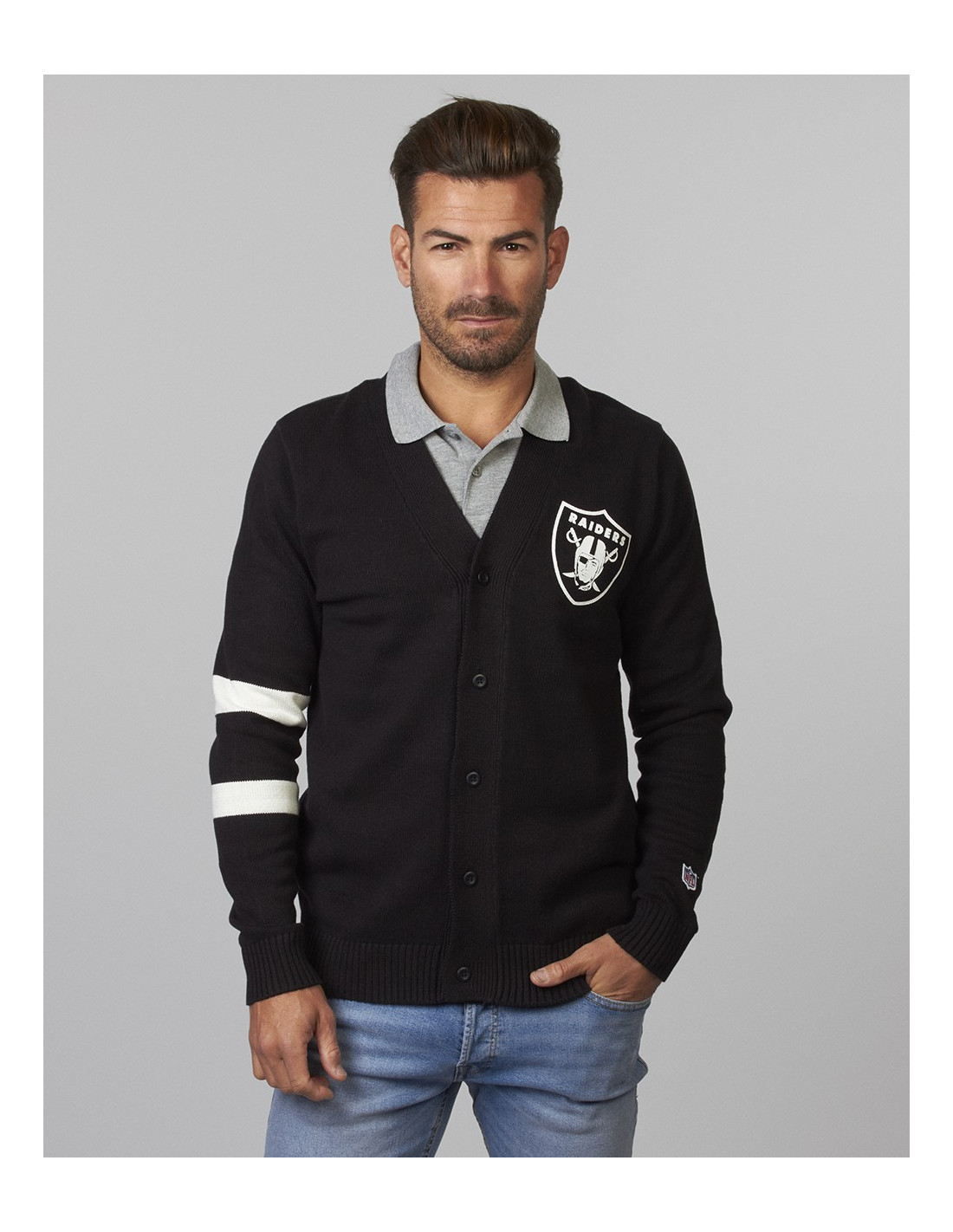 JACK&JONES 12206573 - Cardigan 4