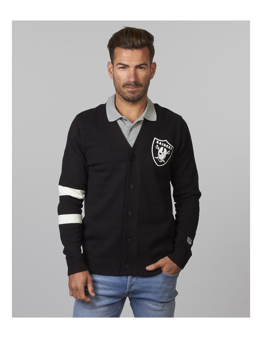 JACK&JONES 12206573 - Cardigan 5