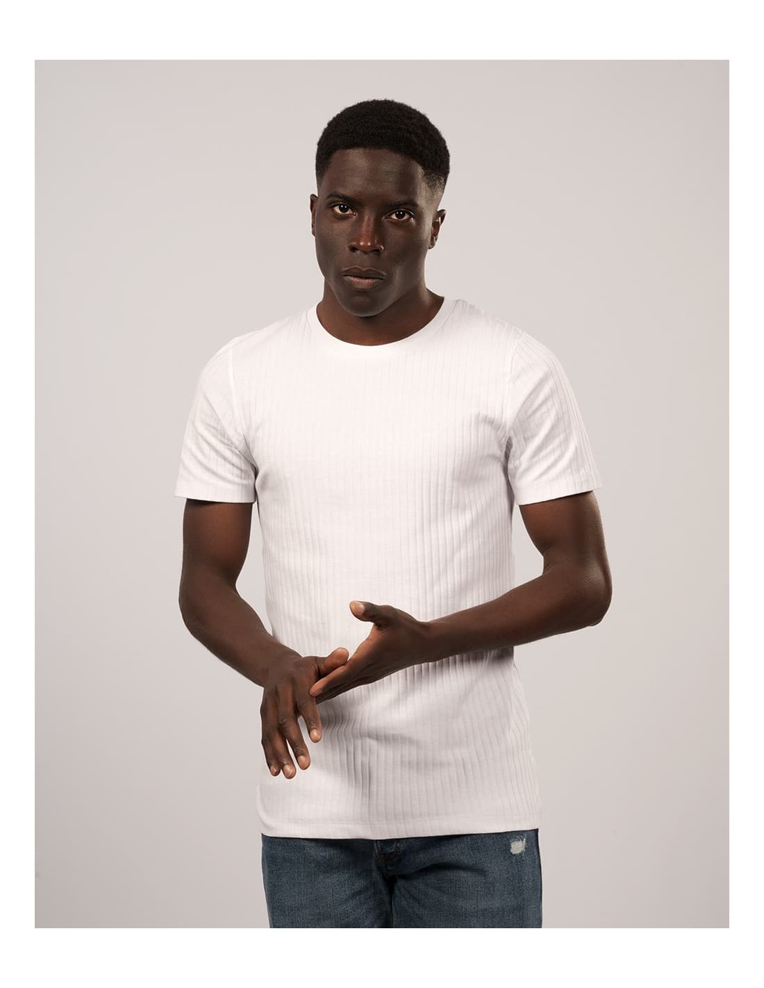 T-shirt JACK&JONES 12212358 5
