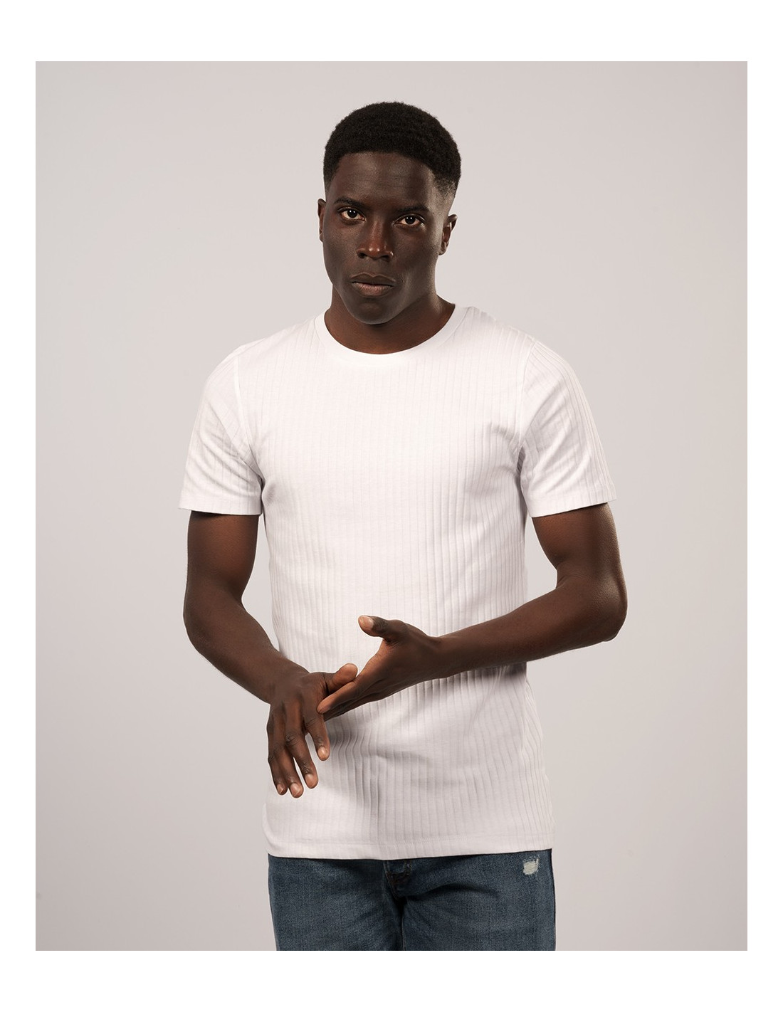 T-shirt JACK&JONES 12212358 7
