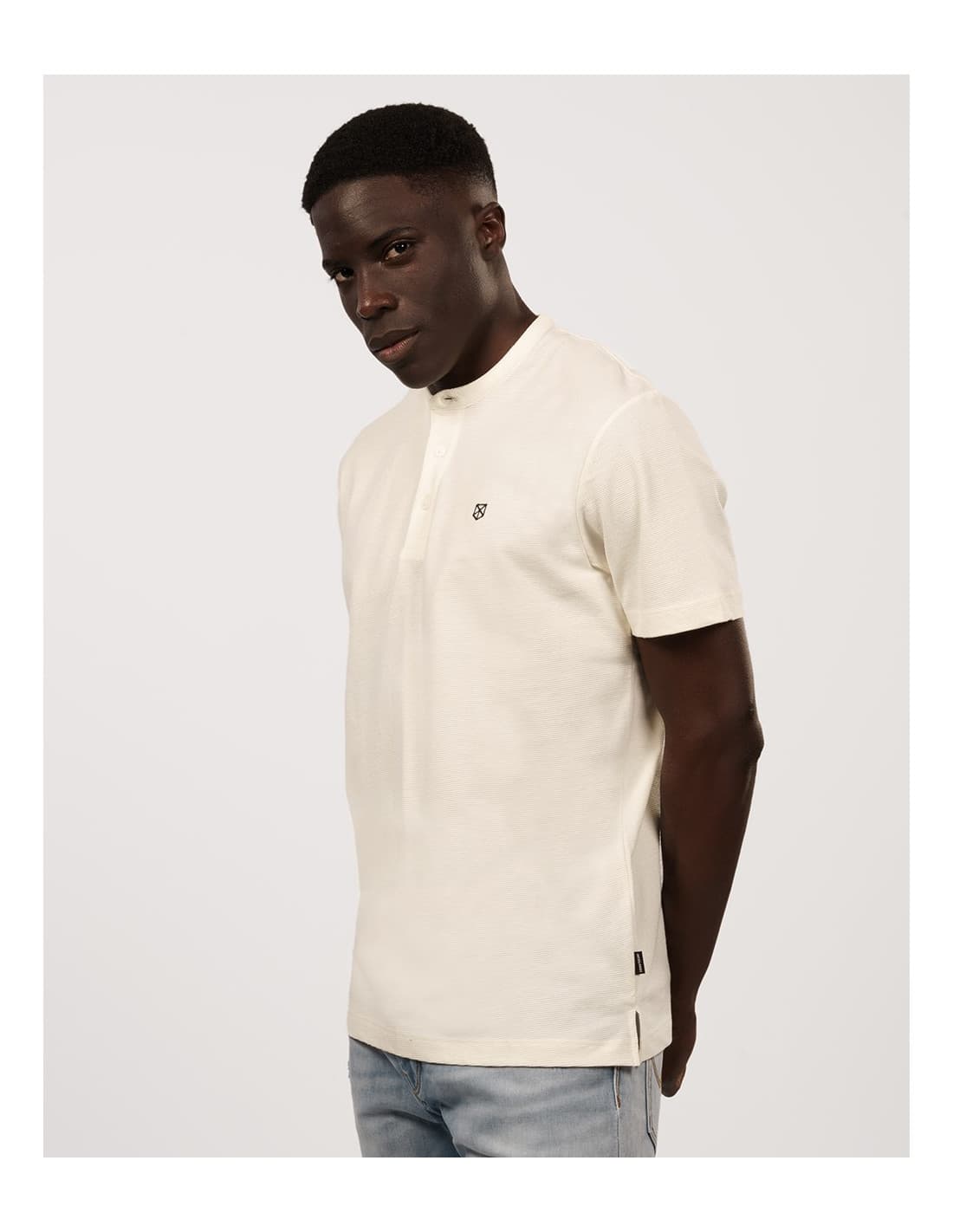JACK&JONES 12213323 - Polo 1