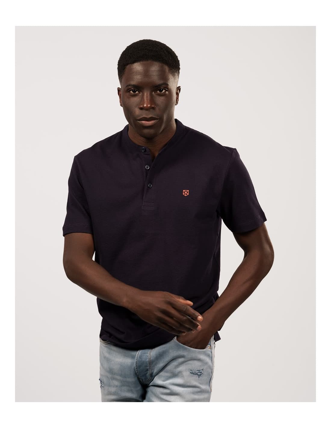 JACK&JONES 12213323 - Polo 5